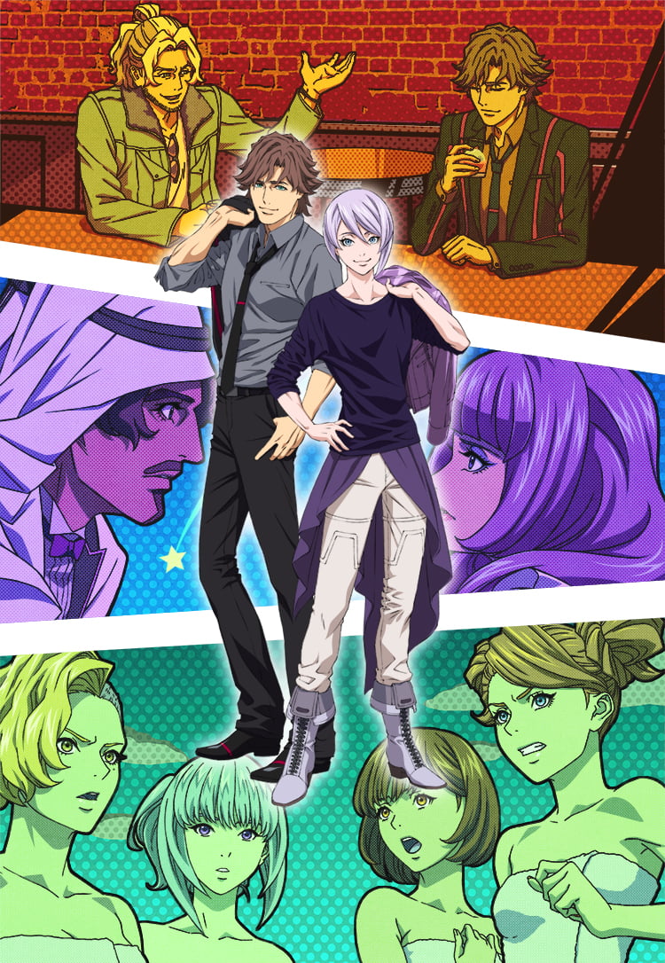 「DOUBLE DECKER! ダグ&キリル」EXTRA